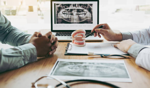 Best Broken or Chipped Tooth Repair in Andalusia, IL