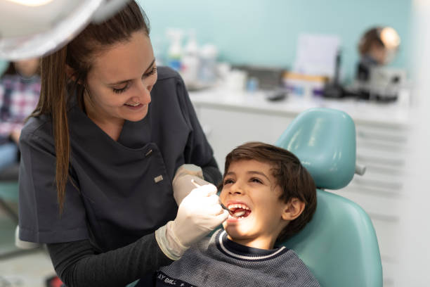 Best Emergency Denture Repair in Andalusia, IL